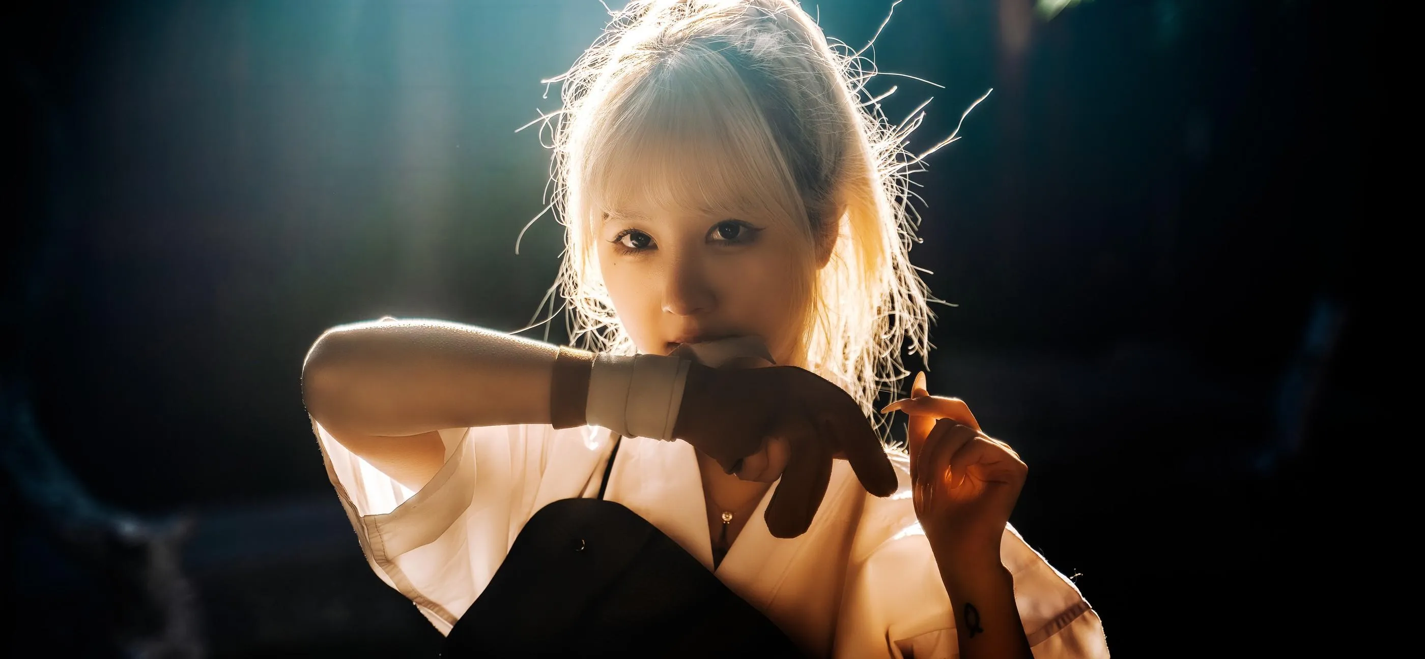 [YITUYU艺图语]2022.01.28 弓道少女 KK [49P]插图6
